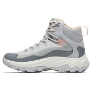 Damen Winterstiefel Merrell Thermo Chill 2 Mid Wp