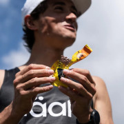 Energie-Riegel Näak Banana & Chocolate - Ultra Energy™ Bar