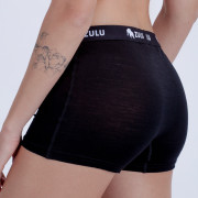 Damen-Boxershorts Zulu Merino 160 BS