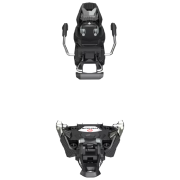 Skialp-Bindung Fritschi Xenic plus 10 adjustable 60mm