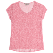 Damen-T-Shirt Roayal Robins Featherweight Tee