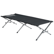 Campingliege Outwell Laguna Hills schwarz Black