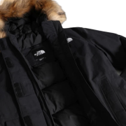 Damen-Wintermantel The North Face W Arctic Parka
