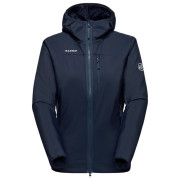 Mammut Rime IN Hooded Jacket Women