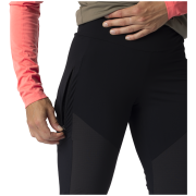 Damen-Leggings Dynafit Traverse Hybrid Tights W