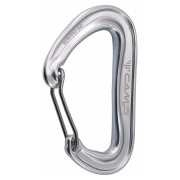 Karabiner Camp Nano 22 silber