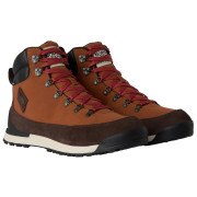 Herrenschuhe The North Face M Back-To-Berkeley Iv Textile Wp