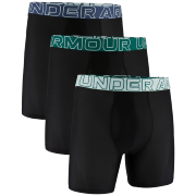 Herren-Boxershorts Under Armour Performance Tech Mesh - Solid 6