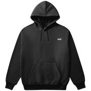Herren-Sweatshirt Vans Left Chest PO schwarz Black