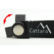 Stirnlampe Cattara 120lm