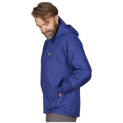 Herrenjacke High Point Montanus Jacket