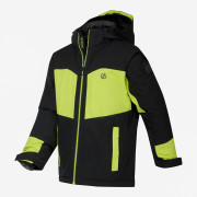 Kinderjacke Dare 2b Rip It Jacket Black/WldLim