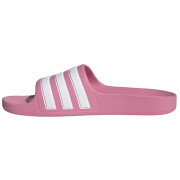 Kinderschuhe Adidas Adilette Aqua K Pink