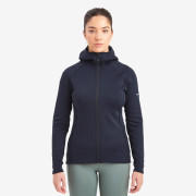 Damen Funktions-Sweatshirt Montane Fury Hoodie