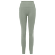 Damen-Leggings Dare 2b Don’t Sweat It Legging hellgrün GlacierGreen