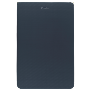 Aufblasbare Isomatte Outwell Dreamcatcher Double 7.5 cm blau Blue