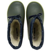 Kinder Winterschuhe Viking Outdoor Footwear Splash Warm Moss Green