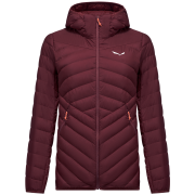 Damenjacke Salewa Brenta Rds Dwn W Jkt