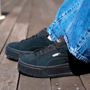 Damenschuhe Puma Karmen II