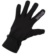 Handschuhe Regatta TouchtipTechGlvII schwarz Black