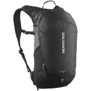 Rucksack Salomon Trailblazer 10 schwarz/weiß Black