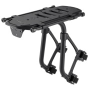 Träger Thule Tour Rack schwarz black
