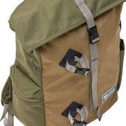 Urban-Rucksack Fjällräven Vardag Foldsack 25