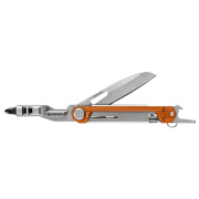 Multifunktionsmesser Gerber Armbar Slim Drive orange orange