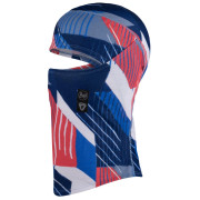 Kinder-Kapuzenmütze Buff ThermoNet Balaclava blau Blue