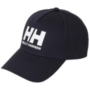 Baseballmütze Helly Hansen HH Ball Cap blau NAVY