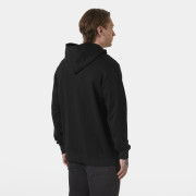 Herren-Sweatshirt Helly Hansen Core Graphic Sweat Hoodie