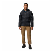 Herrenjacke Columbia Terwilliger Trail™ Heat Seal Hdd Jacket