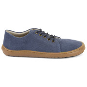 Damenschuhe Frodo Barefoot botaniq laces