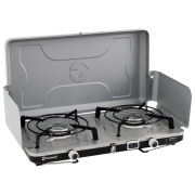 Campingkocher Outwell Merapi Pro Duo Deluxe