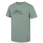 Herren-Funktionsshirt Husky Mertis M