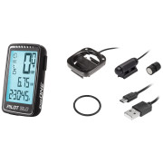 Fahrradcomputer Just One Pilot 16.0