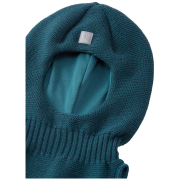 Kinder-Kapuzenmütze Reima Starrie Dark Teal