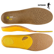 Schuheinlagen Sidas 3Feet Outdoor High