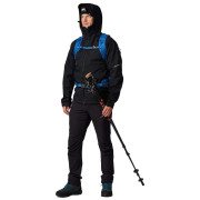Herren Softshell-Jacke Northfinder Amadeu