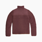 Damen-Sweatshirt Royal Robins W Palisades Jacket