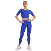 Damen-Leggings 4F Tights Fnk F365