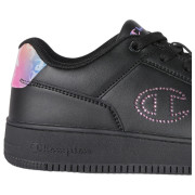 Kinderschuhe Champion Rd18 Lenticular G Gs Low Cut Shoe
