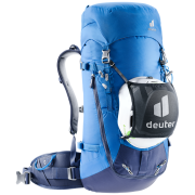 Rucksack Deuter Helmet Holder