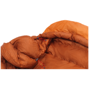 Daunenschlafsack Robens Scoria UL +6°C Long