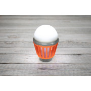 Taschenlampe und Insektenfalle Vango Midge 180