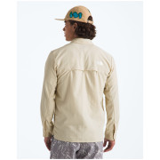 Herrenhemd The North Face Packable Long Sleeve Shirt