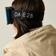 Skibrille Dare 2b Unisex Frameless Ski Goggles