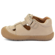 Kindersandalen Frodo Ollie sandal Taupe