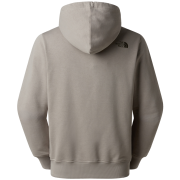 Herren-Sweatshirt The North Face Drew Peak Light Hoodie