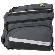 Fahrradtasche Sport Arsenal Art. 550 schwarz